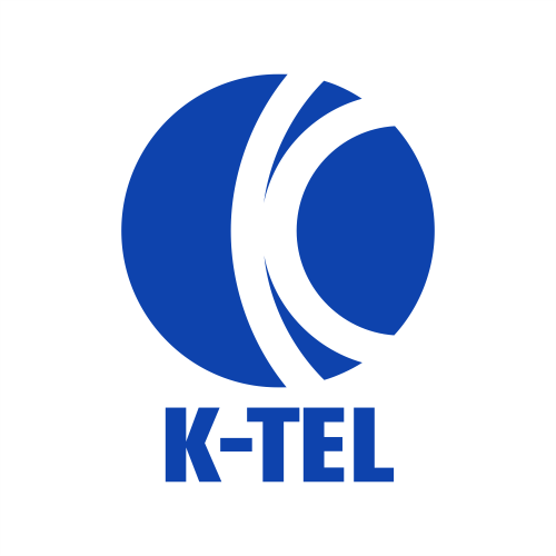 K-tel Logo