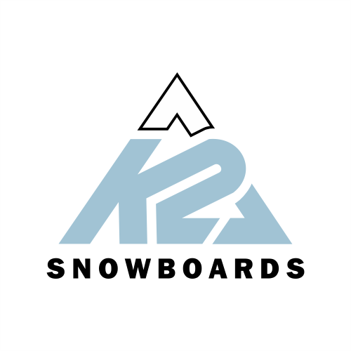 K2 Snowboards Logo