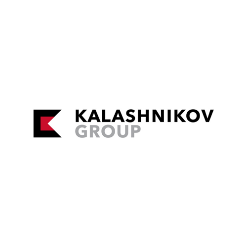 Kalashnikov Group Logo