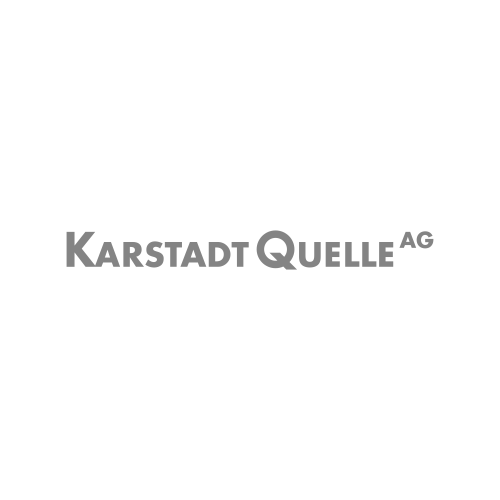 Karstadt-Quelle Logo