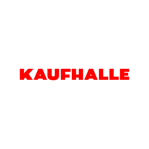 Kaufhalle Logo