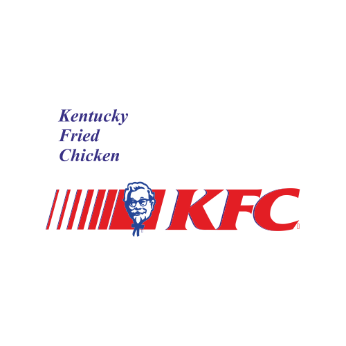 KFC (Kentucky Fried Chicken) Logo