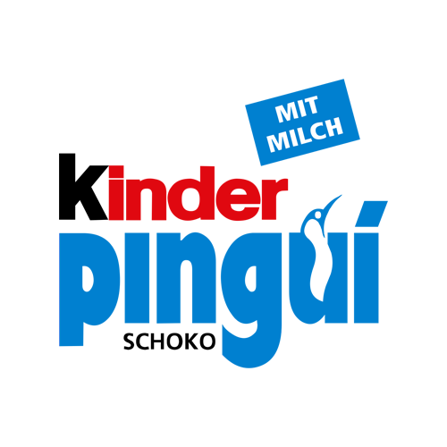 Kinder Pingui Logo