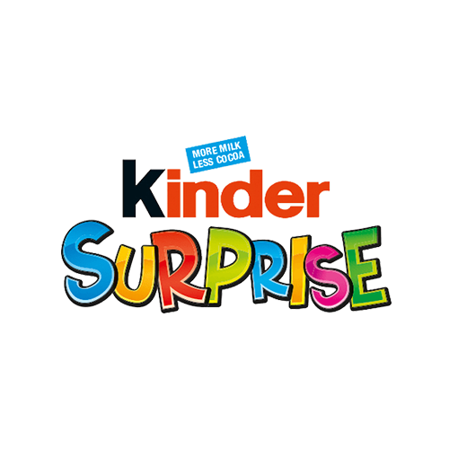 Kinder Surprise Logo