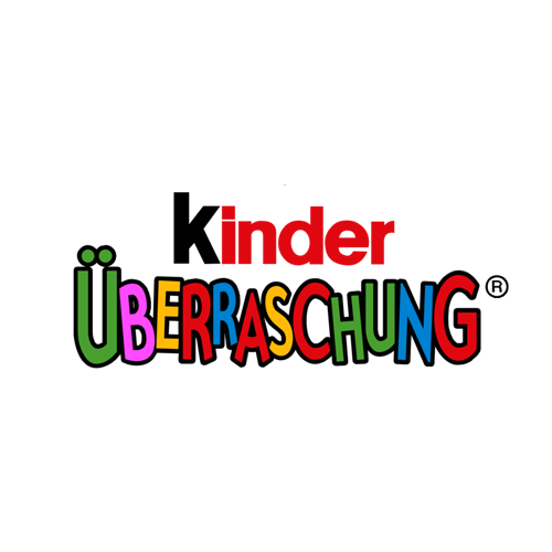Kinder Überraschung Logo
