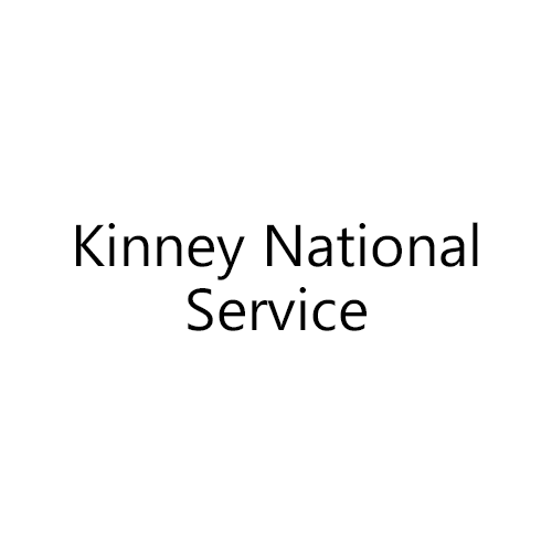 Kinney National Service Logo