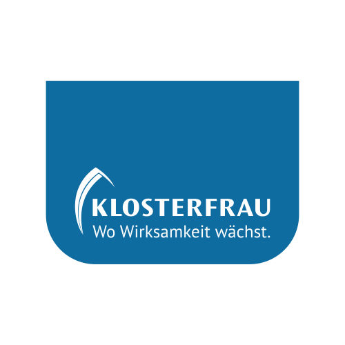 Klosterfrau Logo