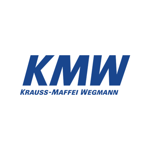 Krauss-Maffei-Wegmann Logo