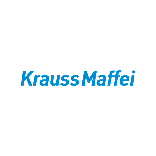 Krauss-Maffei Logo