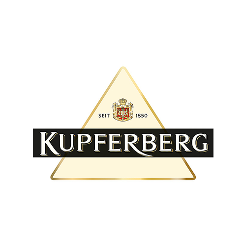 Kupferberg Logo