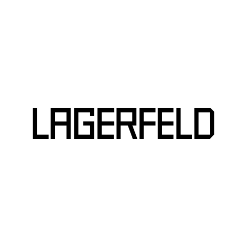 Lagerfeld Logo