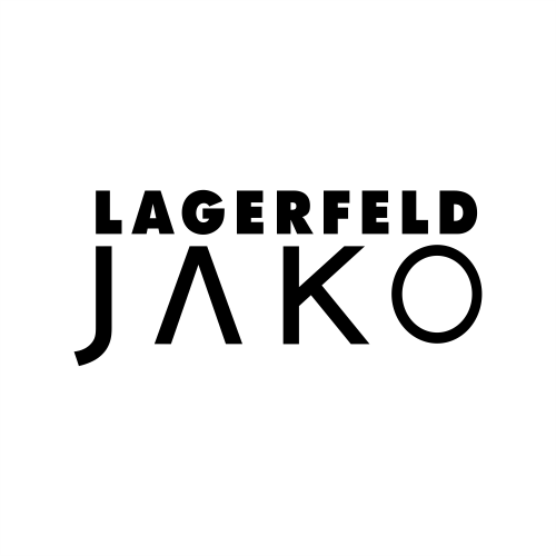 Lagerfeld Jako Logo