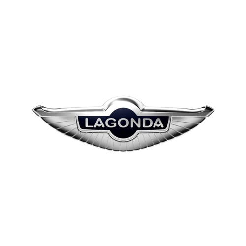 Lagonda Logo
