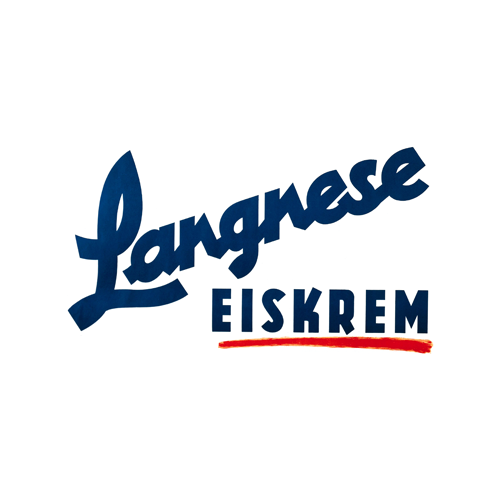 Langnese Eis Logo