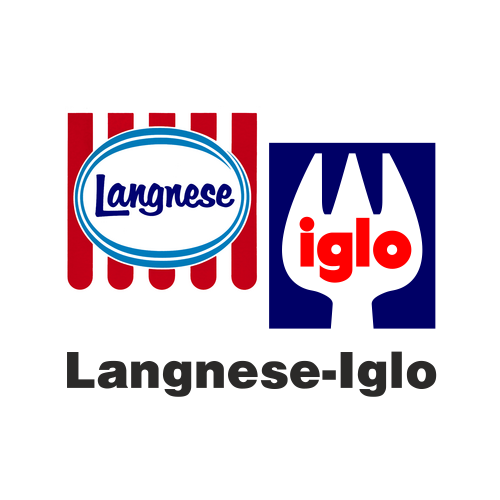 Langnese-Iglo Logo