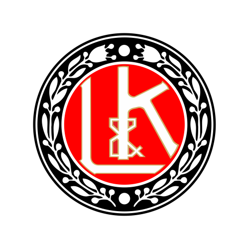 Laurin & Klement Logo