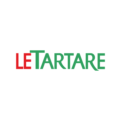 Le Tartare Logo