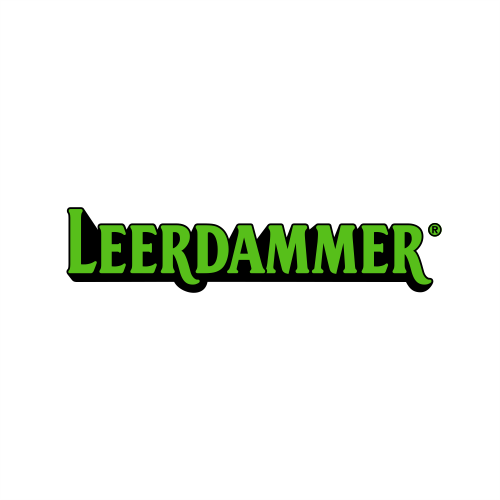 Leerdammer Logo