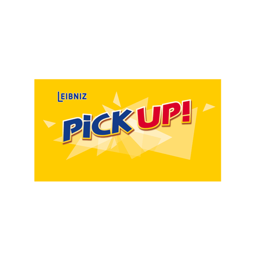Leibniz Pick Up Logo