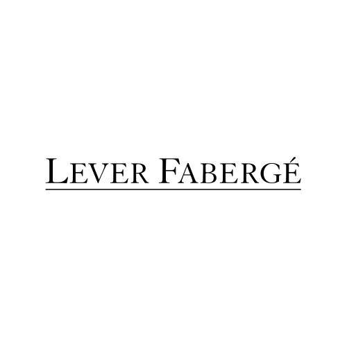 Lever-Fabergé Logo