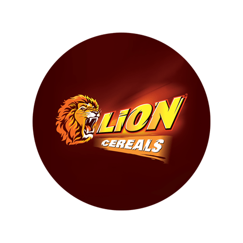 Lion Cereals Logo