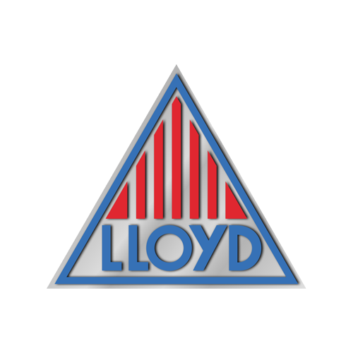 Lloyd Auto Logo