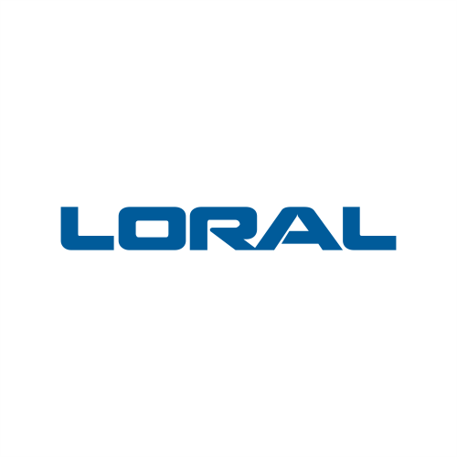 Loral Logo