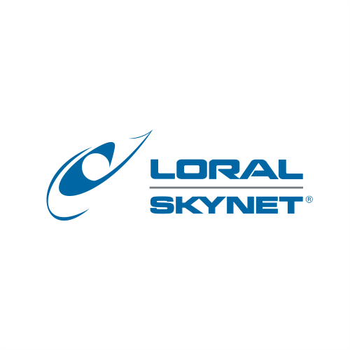 Loral Skynet Logo