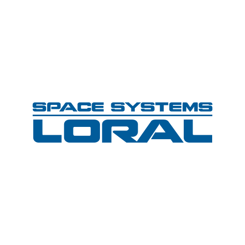 Loral Space Systems Logo