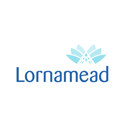 Lornamead Logo