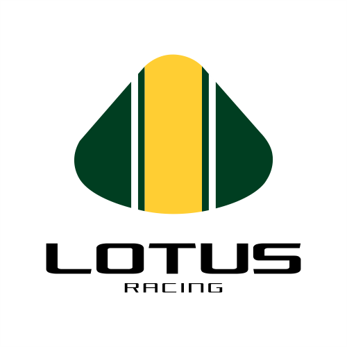 Lotus Racing Logo