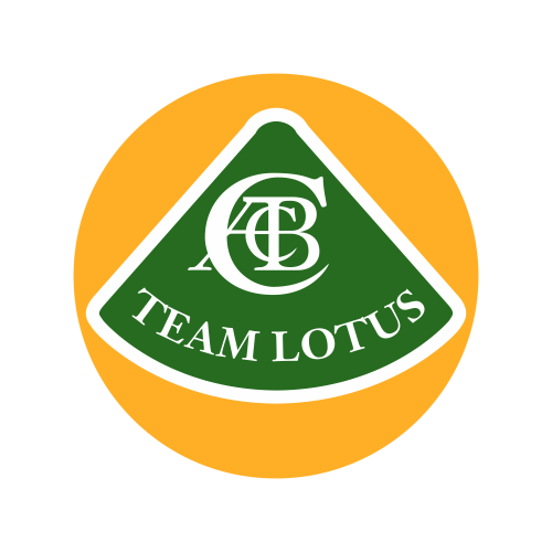 Lotus Team Logo