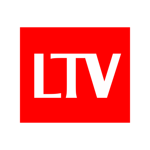 LTV Steel Logo