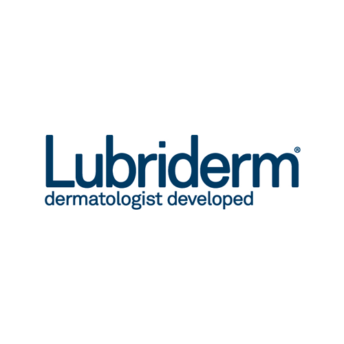 Lubriderm Logo