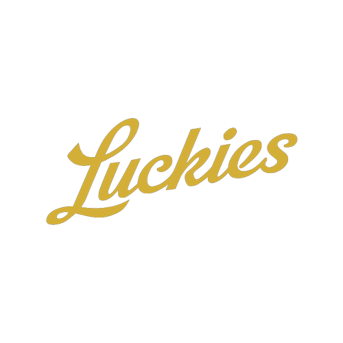 Luckies Logo
