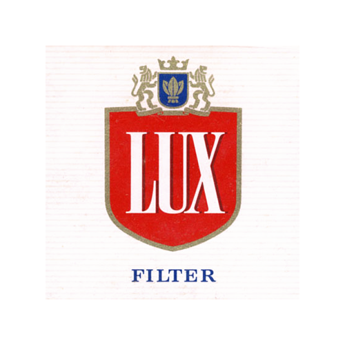 Lux Filter Logo