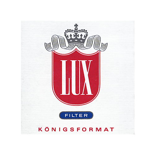 Lux Filter Logo