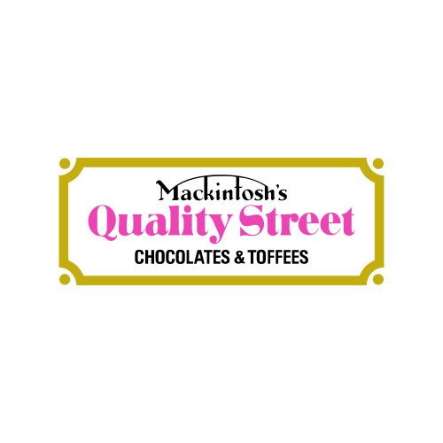 Mackintosh's Quality Street Logo