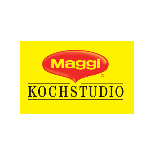 Maggi Kochstudio Logo