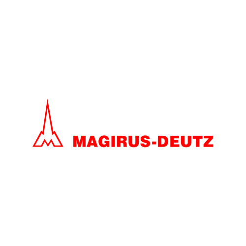 Magirus-Deutz Logo