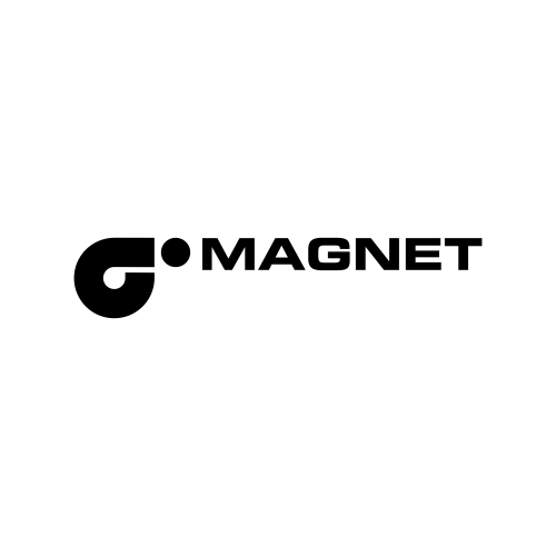 Magnet Records Logo