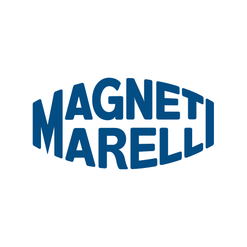 Magneti-Marelli Logo