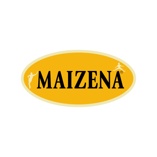 Maizena Logo
