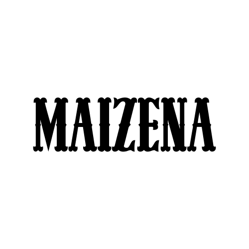 Maizena Logo