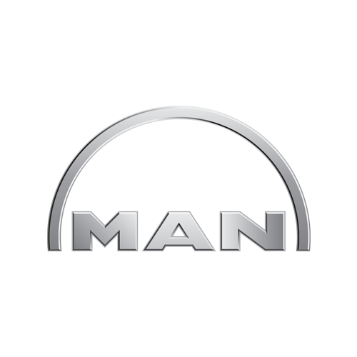 MAN Logo