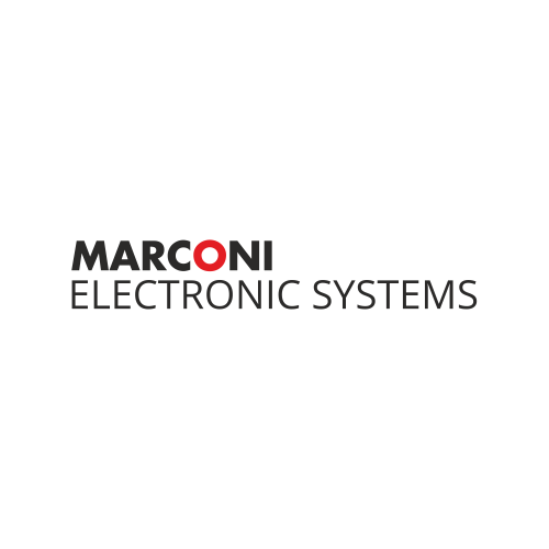 Marconi Electronic Systems Logo