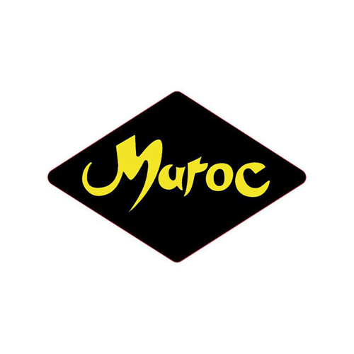 Maroc Logo