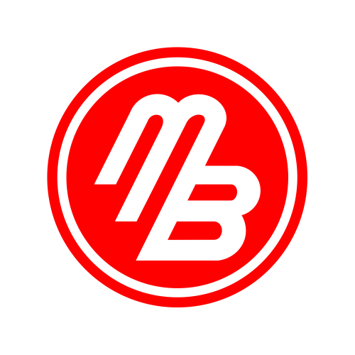 Martin Brinkmann Logo