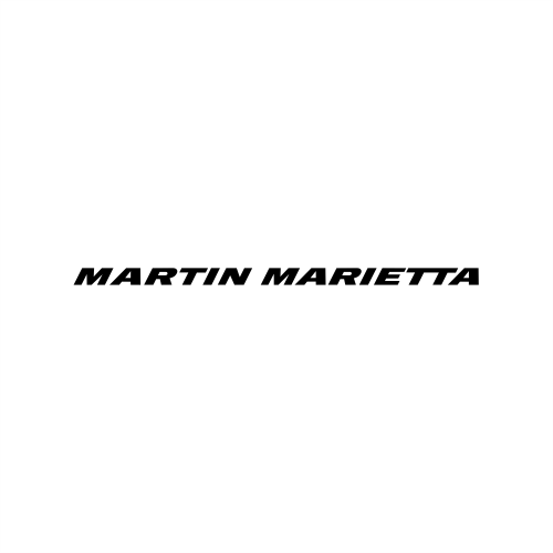 Martin-Marietta Logo
