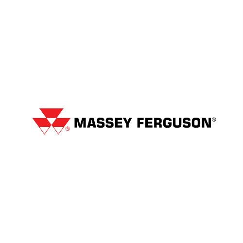 Massey-Ferguson Logo